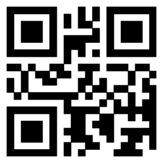 Scansione del Qr Code di 3404282409