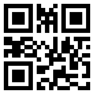 3404282411 - Immagine del QrCode associato