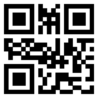 Scansione del Qr Code di 3404282412