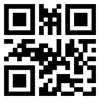 3404282414 - Immagine del Qr Code