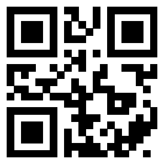 3404282416 - Immagine del Qr Code associato