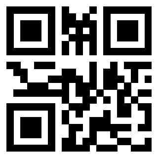 3404282419 - Immagine del QrCode