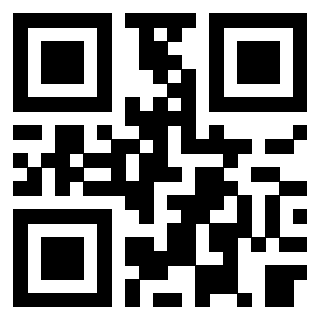 Scansione del Qr Code di 3404282420