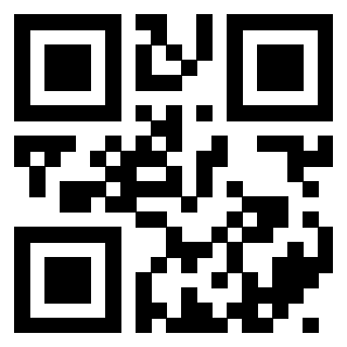 Immagine del QrCode di 3404282421
