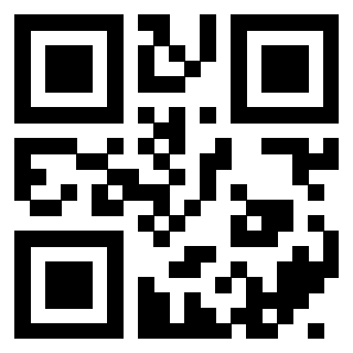 3404282426 - Immagine del Qr Code associato