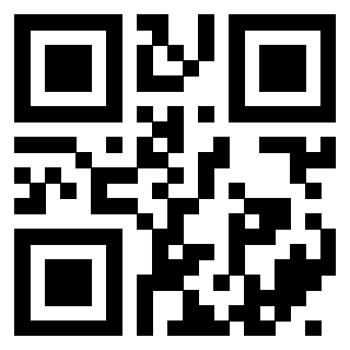 3404282427 - Immagine del QrCode associato