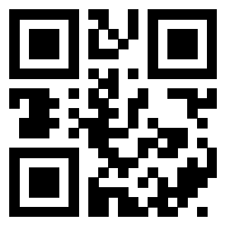 Immagine del Qr Code di 3404282428