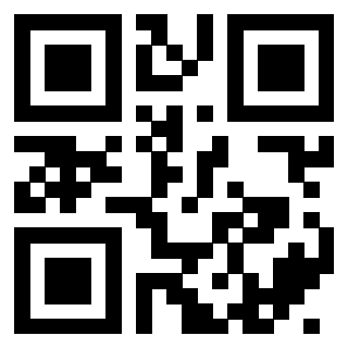 3404282429 - Immagine del QrCode associato