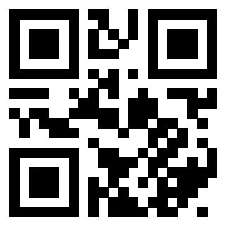 3404327581 QrCode associato
