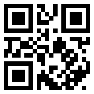 Immagine del QrCode di 3404327582