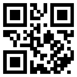 Il Qr Code di 3404327583
