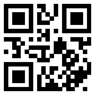 Immagine del QrCode di 3404327586