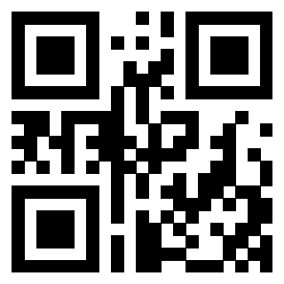 3404327587 - Immagine del QrCode associato
