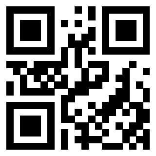 3404327589 - Immagine del QrCode associato