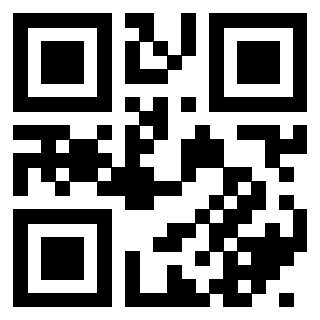 Immagine del QrCode di 3404327591