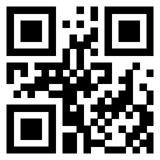 Il QrCode di 3404327592