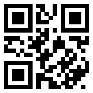 Scansione del Qr Code di 3404327595