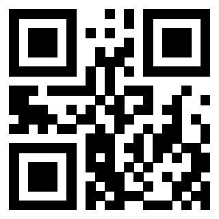 3404327596 QrCode associato