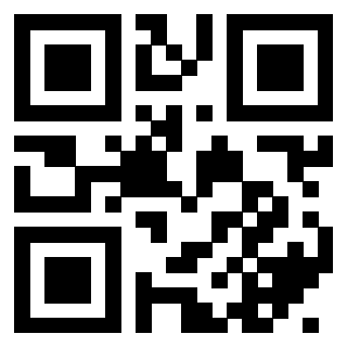 3404327598 - Immagine del Qr Code