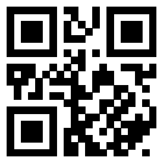 Il QrCode di 3404327599
