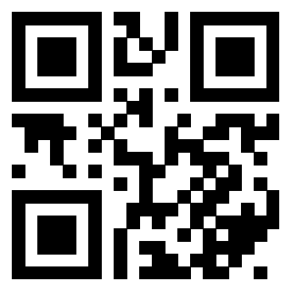 Scansione del Qr Code di 3404327601