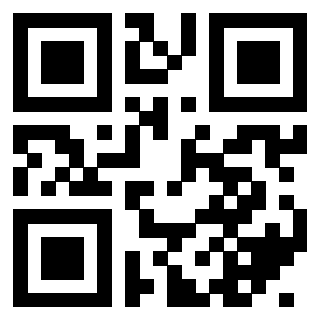Immagine del QrCode di 3404327604