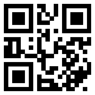 3404327606 - Immagine del QrCode associato
