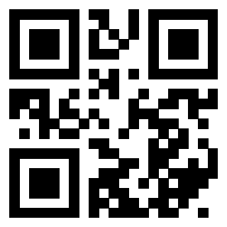 3404327607 - Immagine del QrCode associato