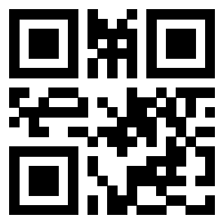 3404327609 - Immagine del Qr Code
