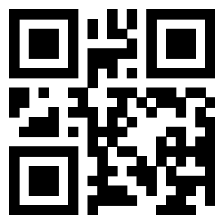 3404327610 - Immagine del Qr Code associato