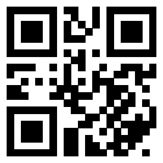 Scansione del Qr Code di 3404327611