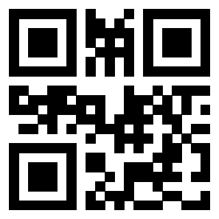 3404327612 - Immagine del QrCode