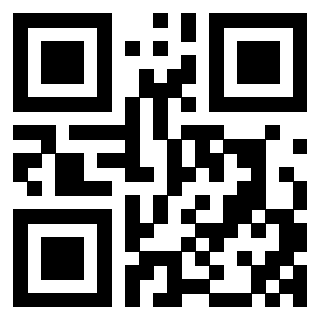 3404327615 - Immagine del QrCode associato