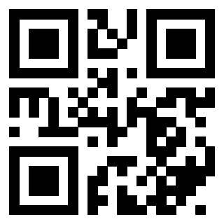 3404327616 - Immagine del QrCode associato