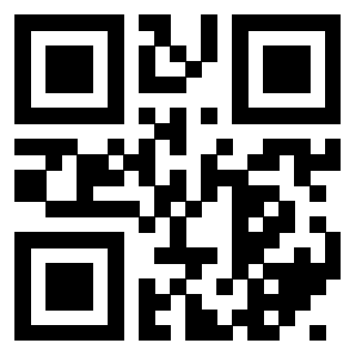 3404327617 - Immagine del QrCode associato