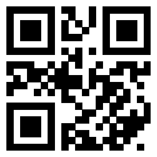 Scansione del Qr Code di 3404327618
