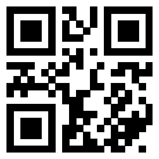 3404327622 - Immagine del Qr Code