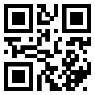 3404327626 - Immagine del Qr Code associato