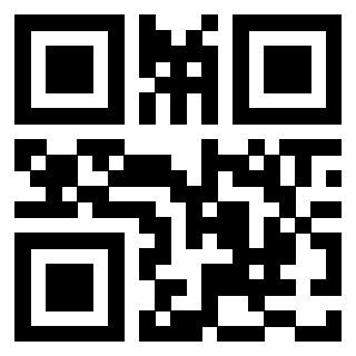 3404327627 QrCode associato