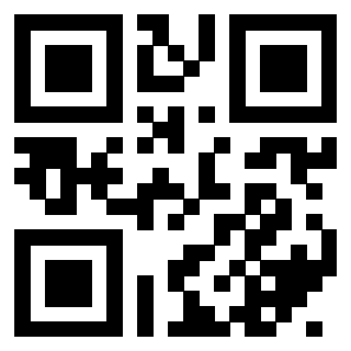 Il QrCode di 3404327628