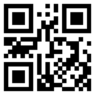 Immagine del QrCode di 3404327630
