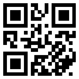 Immagine del Qr Code di 3404327631