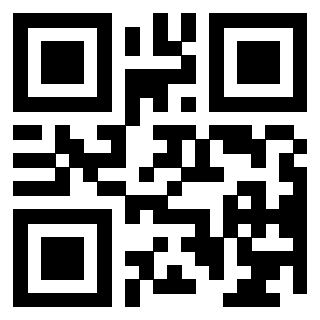 3404327632 QrCode associato
