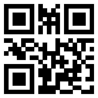 3404327633 - Immagine del Qr Code
