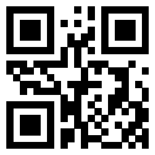 3404327634 Qr Code associato