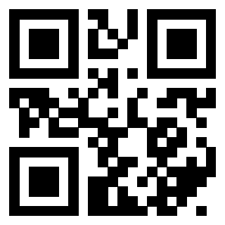 Immagine del QrCode di 3404327636