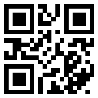 3404327637 QrCode associato