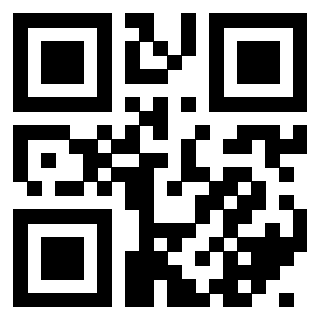 3404327638 - Immagine del Qr Code associato