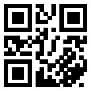 Il Qr Code di 3404327641