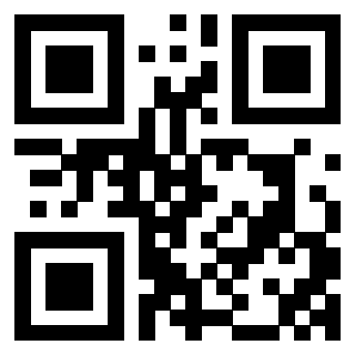 Scansione del Qr Code di 3404327645